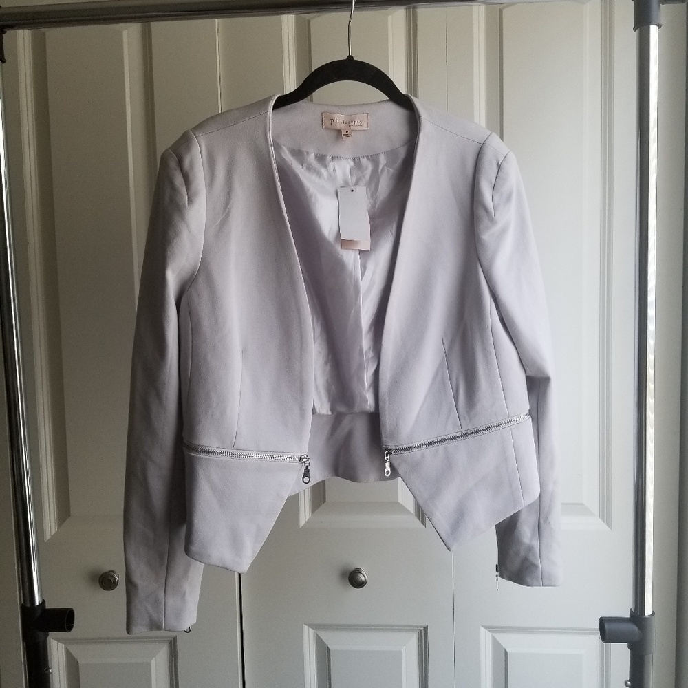 M Blazer